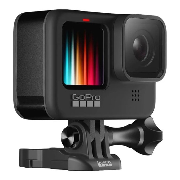 GO PRO HERO 9 - Picture 5 of 5